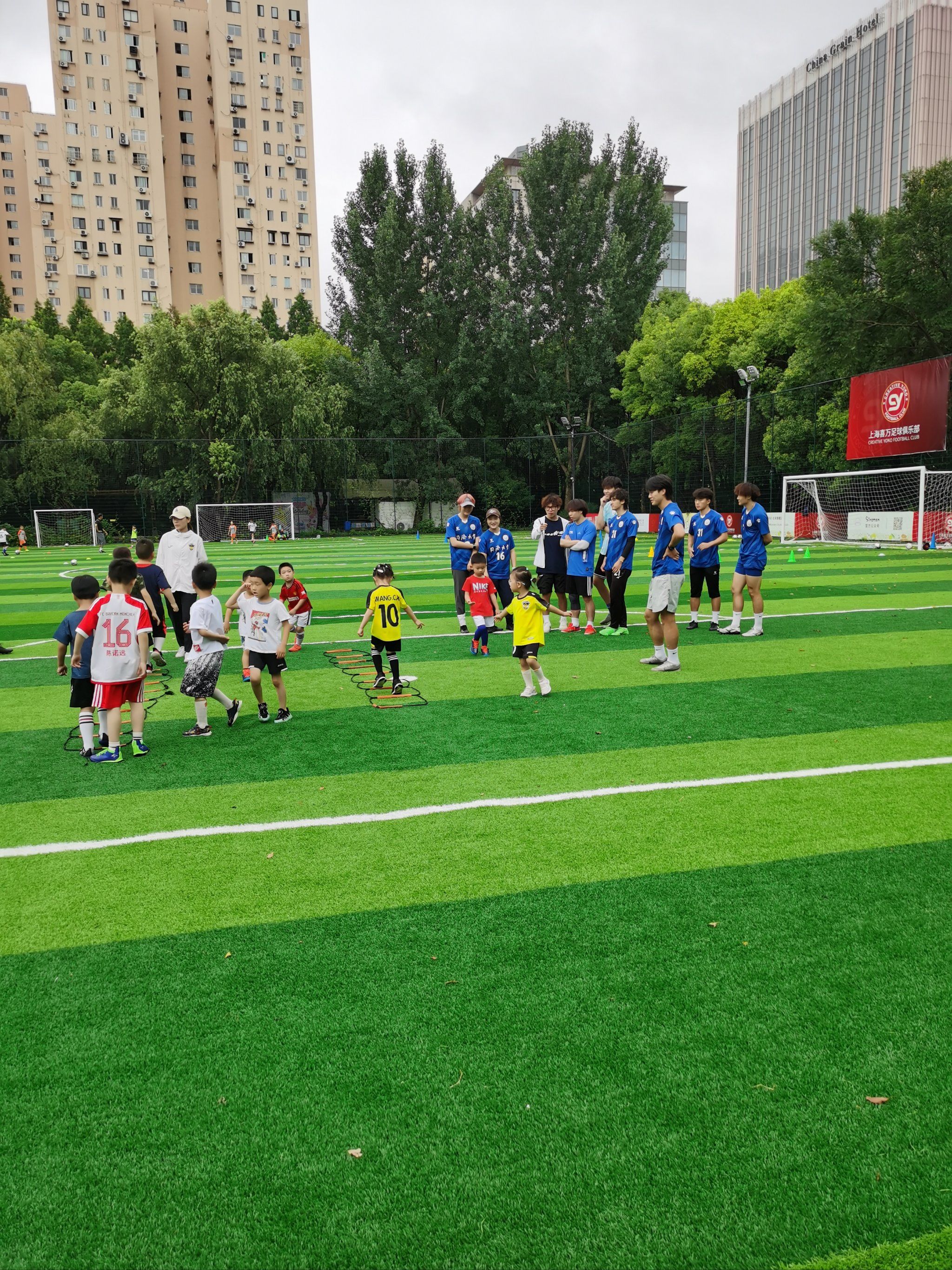 球员健康训练课程推广受欢迎的简单介绍 球员健康训练课程推广受欢迎的简单介绍