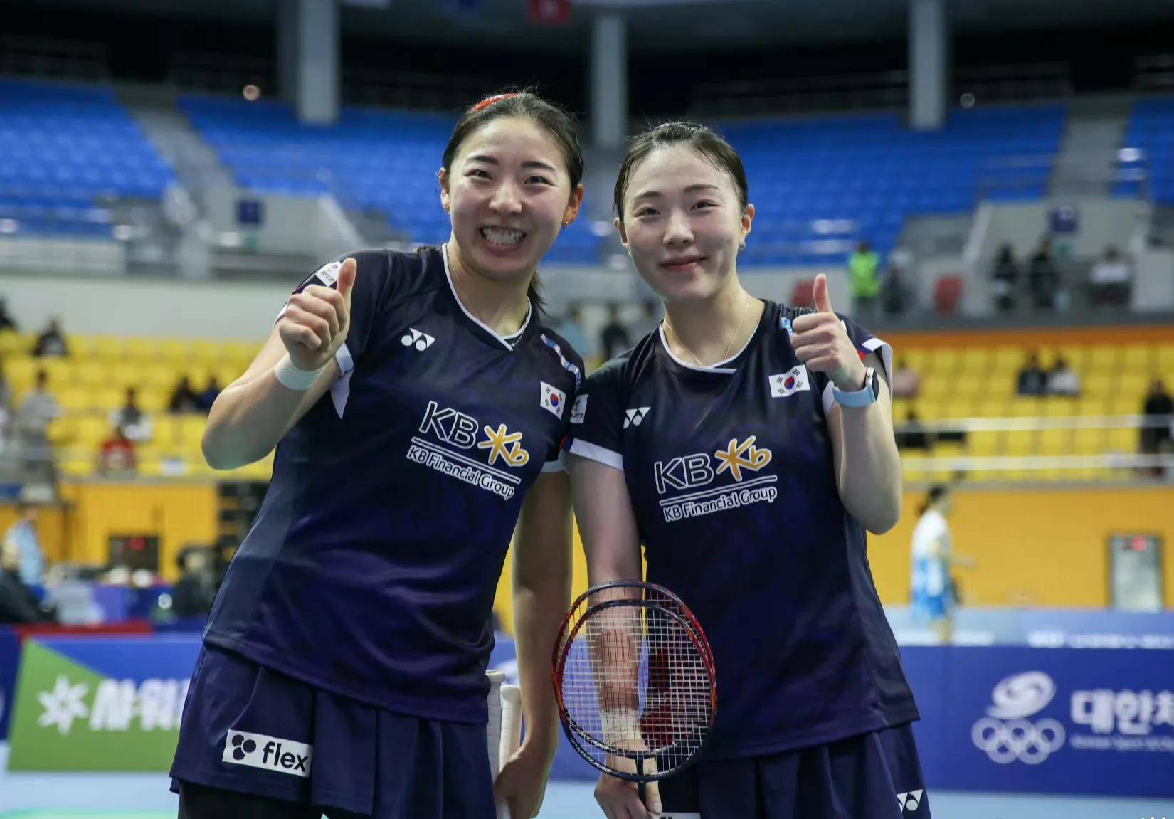 韩国羽毛球队翻盘中国羽毛球队，戴资颖完成帽子戏法的简单介绍