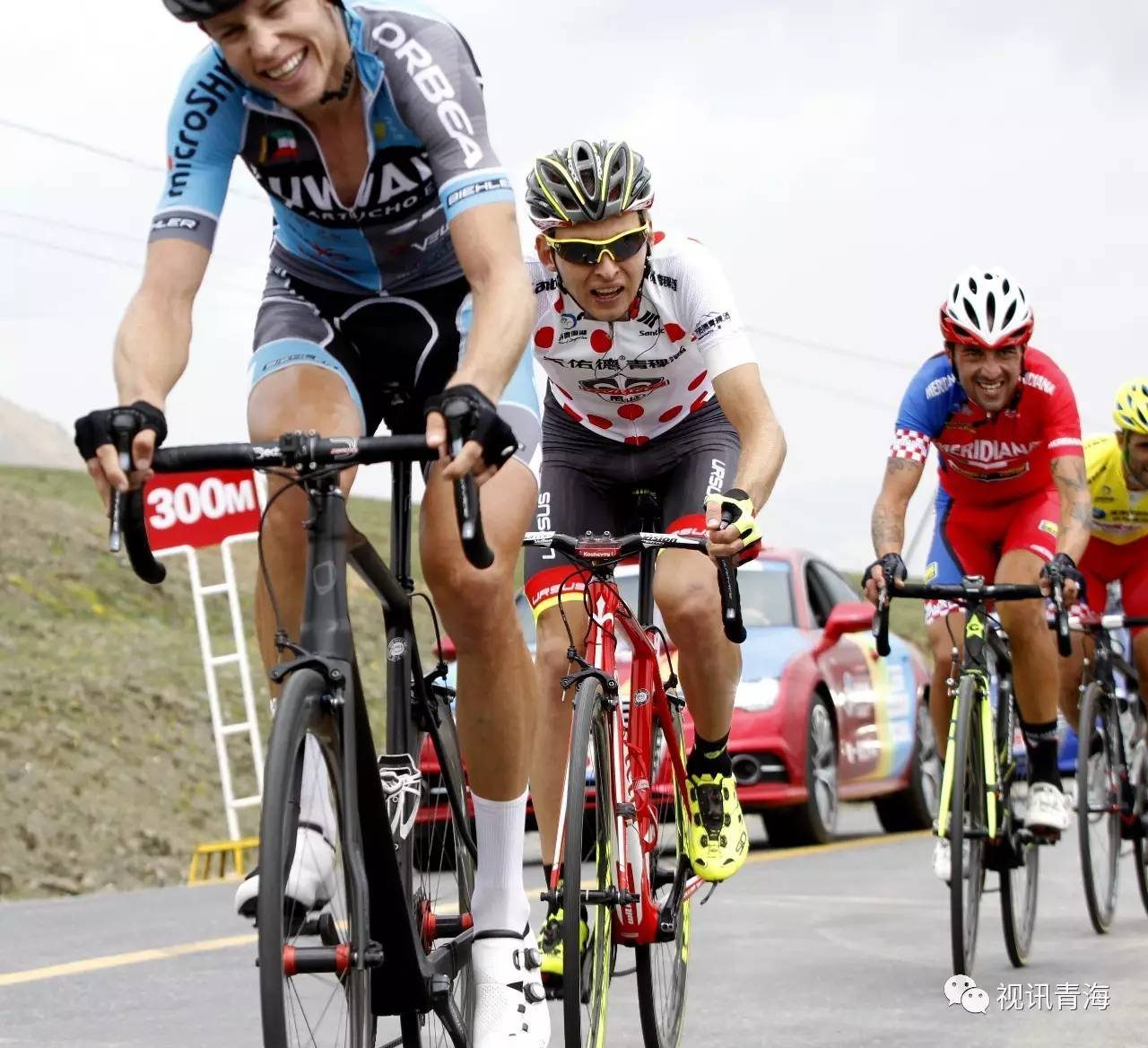 青海队勇夺胜利，晋级决赛阶段的简单介绍