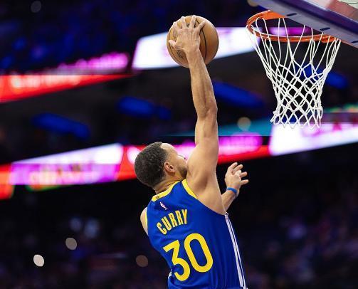 江苏队横扫猛龙，库里惊艳四座的简单介绍