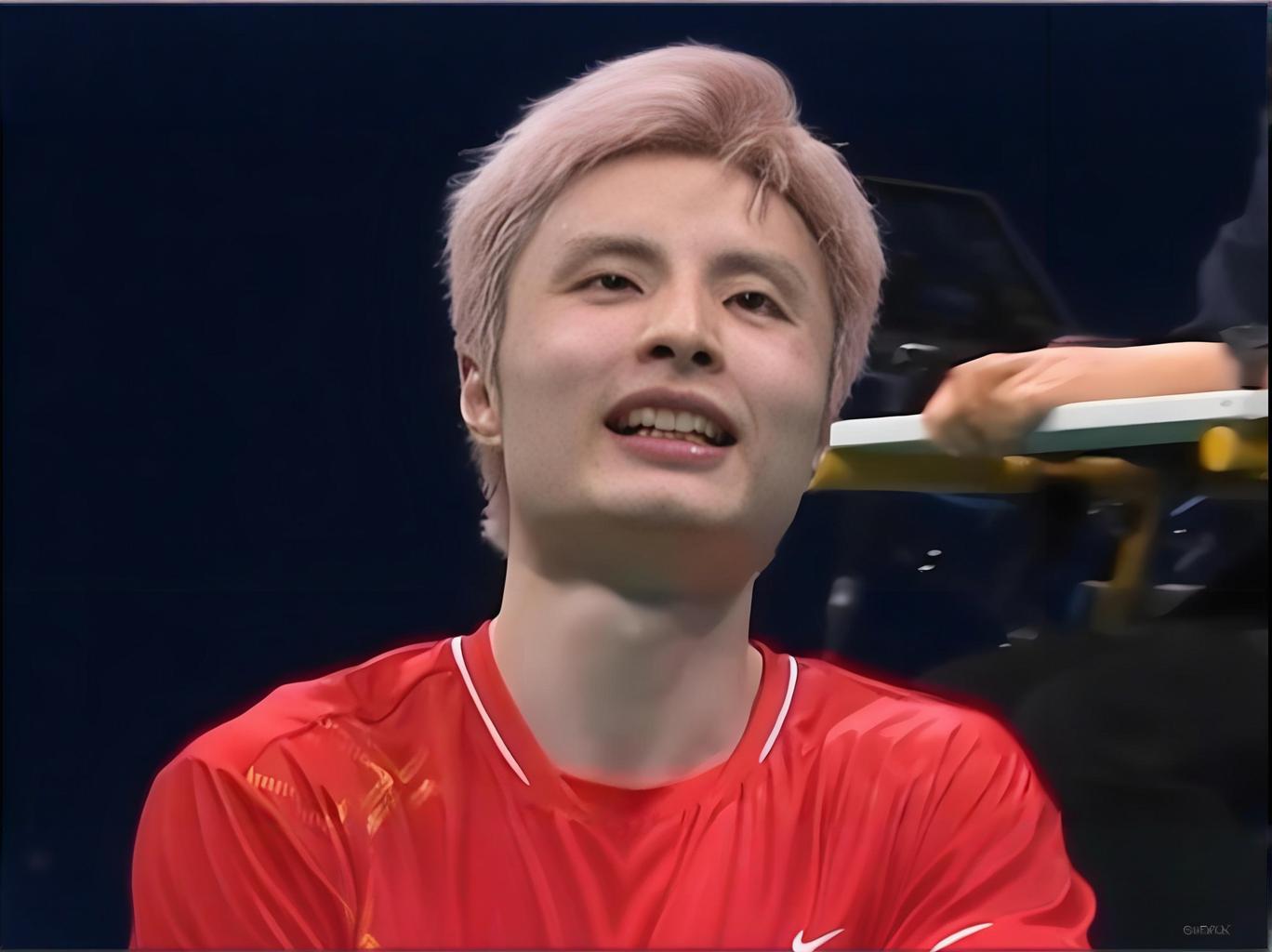 中国队鏖战泰国队，石宇奇扛起全队