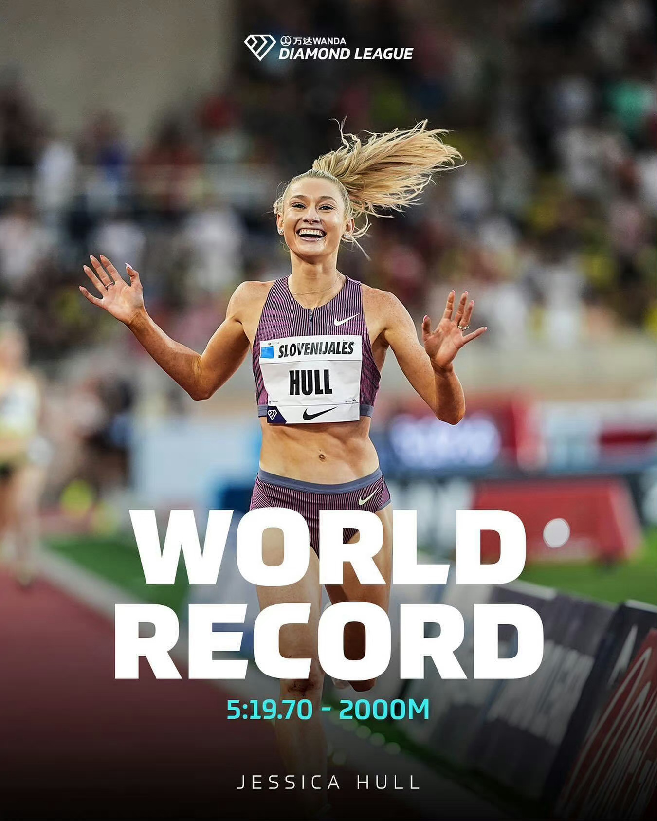 澳大利亚选手夺得铁人三项比赛冠军