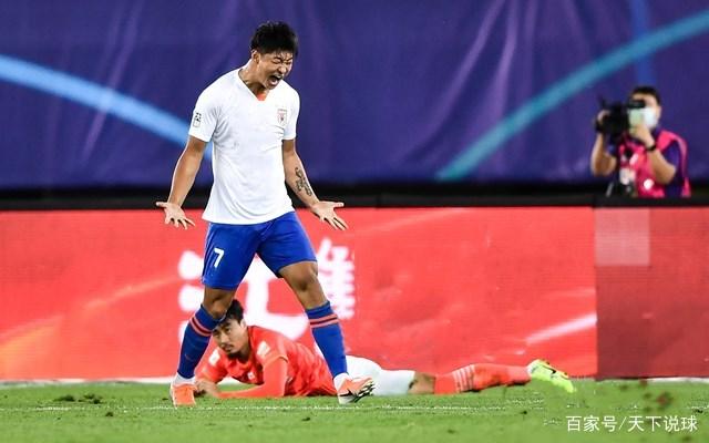 关于深圳佳兆业客场不敌恒大，遭遇三连败的信息