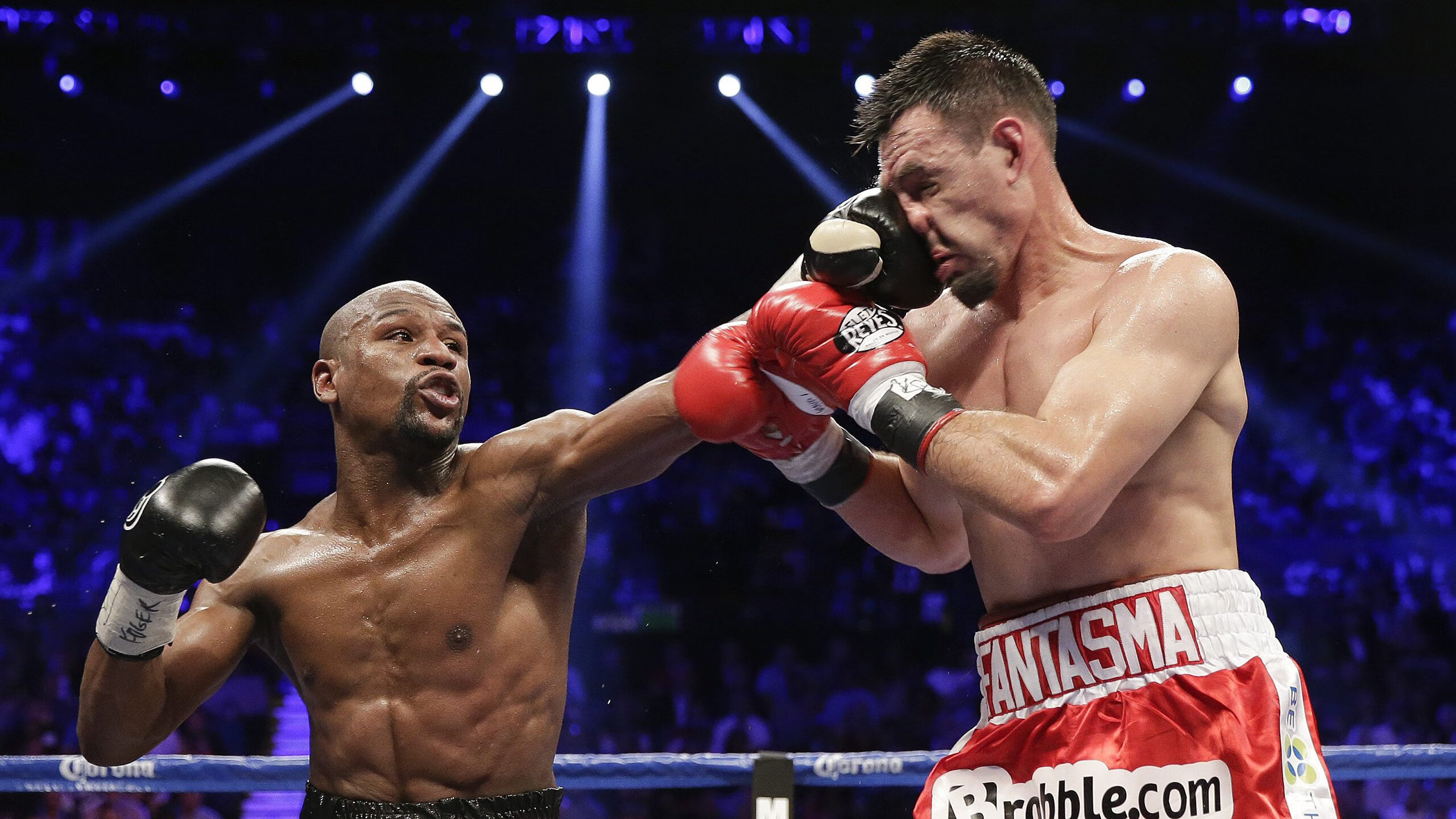 乔治节奏,欧冠决赛之夜的隐形指挥家